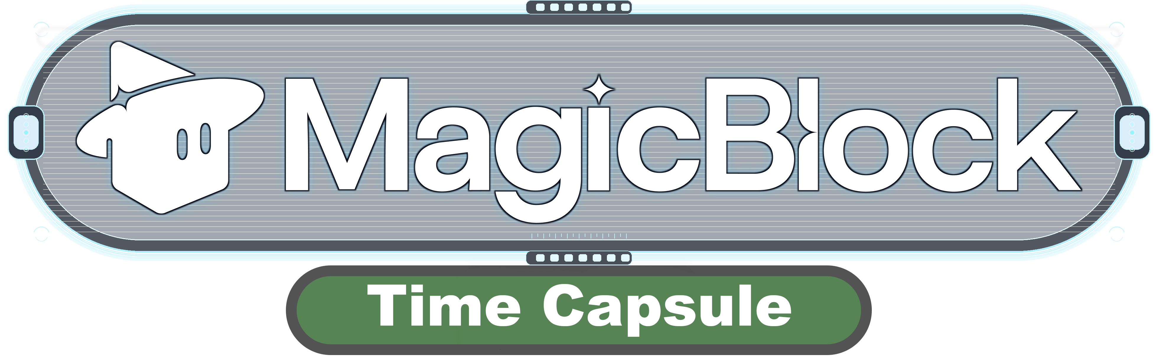 MagicBlock Time Capsule